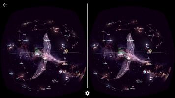 StarTracker VR 포스터