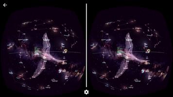 StarTracker VR Cartaz