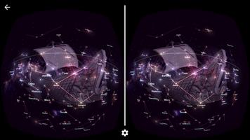 StarTracker VR स्क्रीनशॉट 1