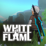 WhiteFlame: The Hunter biểu tượng