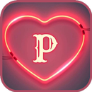 P Letters Wallpapers APK