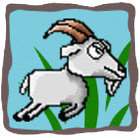 Goat Jump أيقونة