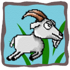 Goat Jump icône