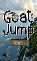 Goat Jump plakat