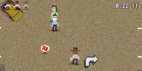 Paco at the feria APK download