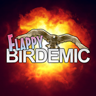 Flappy Birdemic icône