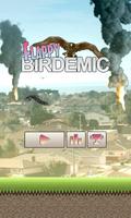 Flappy Birdemic Affiche