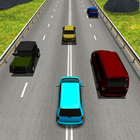 Cars Traffic Racing - Highway icône