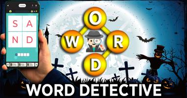 Word Detective پوسٹر