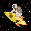 Helix Space Jump
