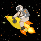 Helix Space Jump icône