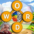”Word Brain Boom - Word Search