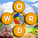 Word Brain Boom - Word Search APK