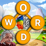 Word Brain Boom ícone