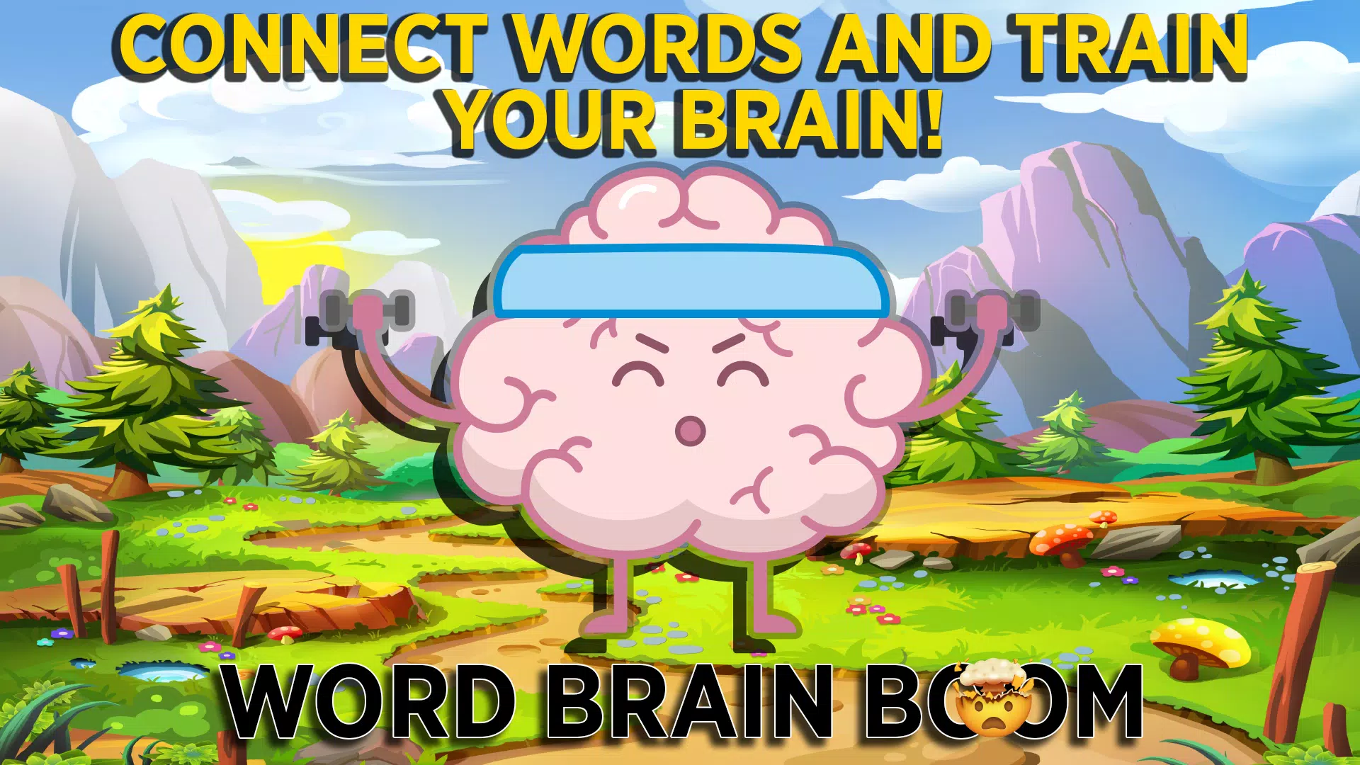 Brain Boom APK Download for Android Free