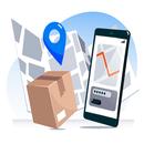 Track shipments and parcels APK