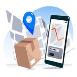 Track shipments and parcels