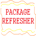 Package Refresher