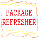 Package Refresher APK