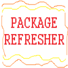 Package Refresher icon