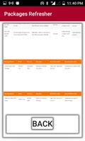 Package Refresher screenshot 1