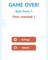 Climb High By Pabbas Group 스크린샷 2