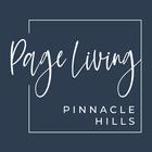 Page Living icon