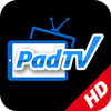 آیکون‌ PadTV HD