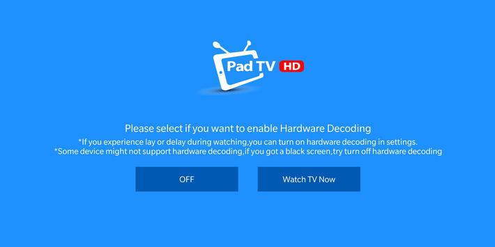 Pad tv hd - Bewundern Sie dem Favoriten