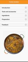 Paella Infalible poster