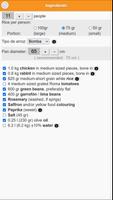 Paella Infalible screenshot 1