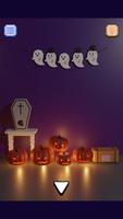 برنامه‌نما 脱出ゲーム ～ ハロウィンに集まったオバケたち ～ عکس از صفحه