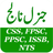 General Knowledge in Urdu -CSS APK