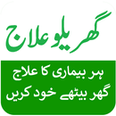Gharelu Ilaj -Desi Totkay Urdu APK