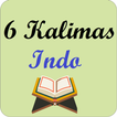 6 Kalimas with Indonesian Tran