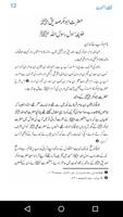 Khulfa e Rashideen in Urdu imagem de tela 3