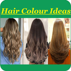 Hair Colour ikona