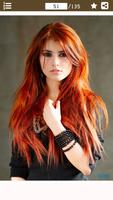 Hair Colour screenshot 2