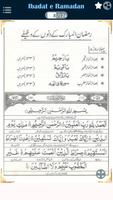 Ibadat e Ramzan-ul-Mubarak скриншот 2