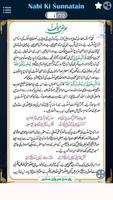 Pyare Nabi(PBUH) ki Sunnatain الملصق