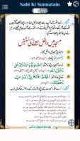 Pyare Nabi(PBUH) ki Sunnatain تصوير الشاشة 3