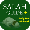 Salah Guide + Daily Dua (Adhka APK