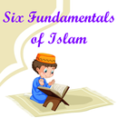 6 Fundamentals of Islam in Eng APK
