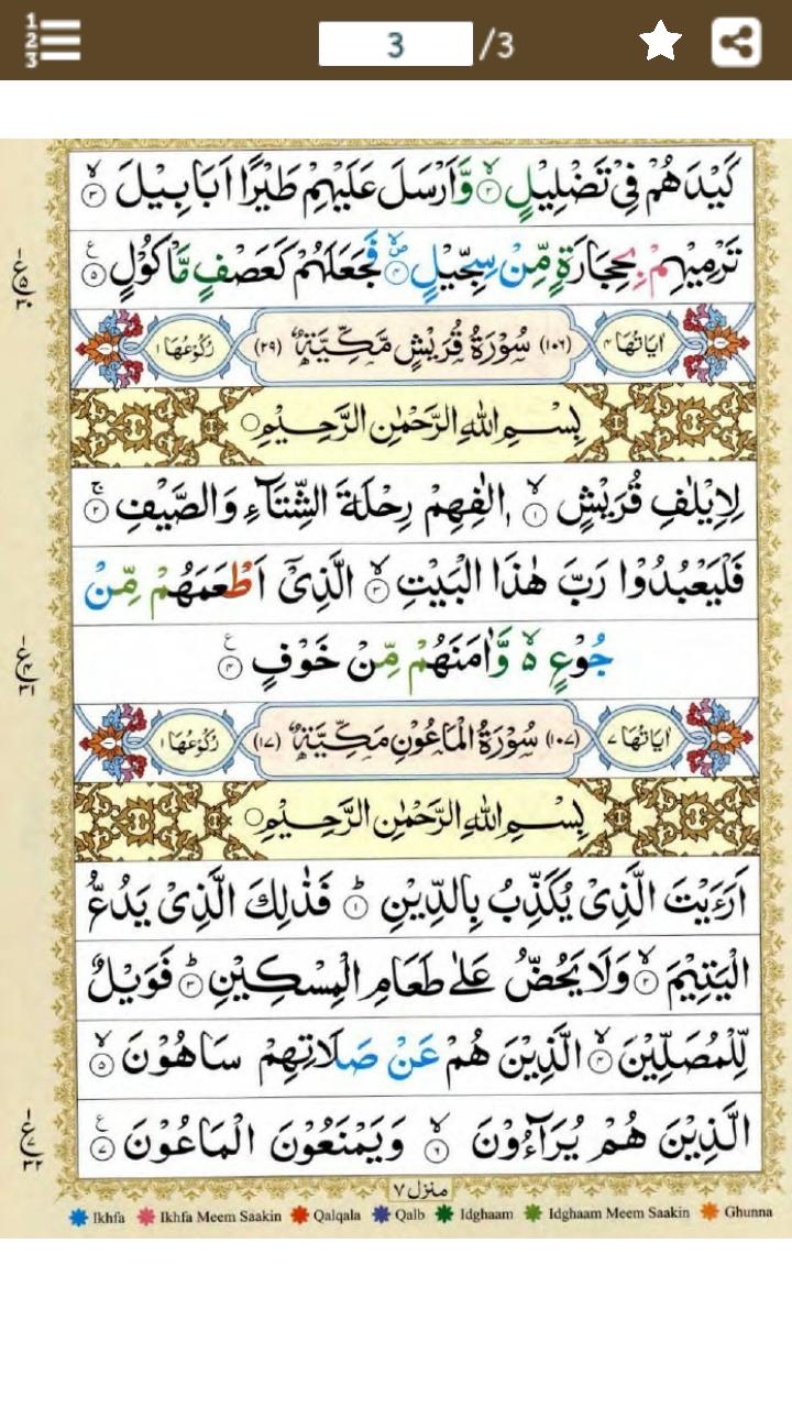 Surah al fil