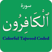 Surah Al Kafirun (سورة الكافرو