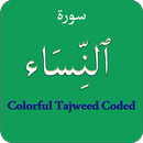 Surah An-Nisa (سورة النساء) Ta APK
