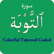 Surah At Tawbah || سورة التوبة
