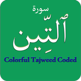Surah At Tin icon