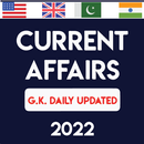 Current Affairs & G.K 2022 APK