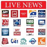 Best Live News App - Pakistani